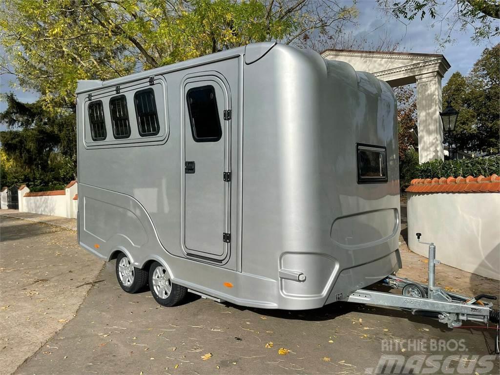  Steinsberger 3-Pferde mit Wohnung neues Modell Anders