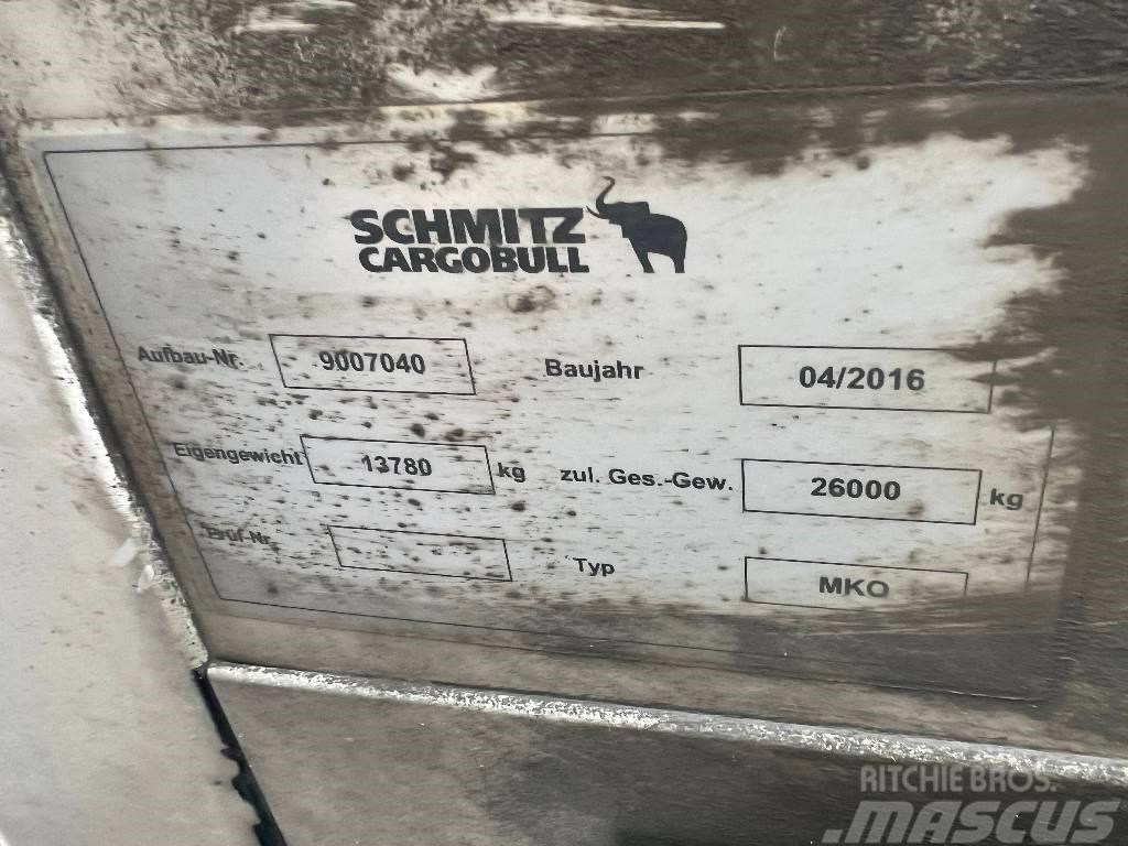 Schmitz Cargobull Kyl Serie 9007040 Dozen