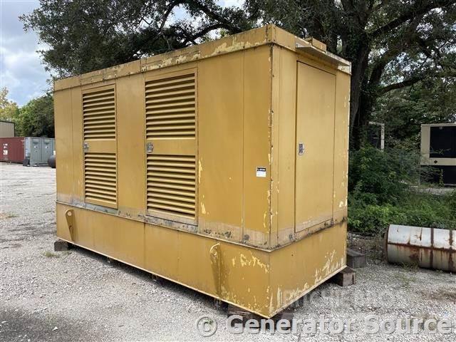 CAT 300 kW Diesel generatoren