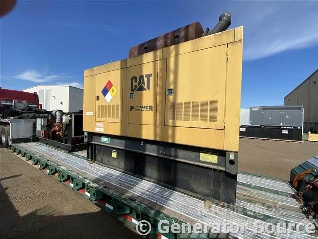 CAT 400 kW - JUST ARRIVED Diesel generatoren