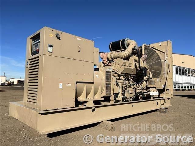 Cummins 750 kW - JUST ARRIVED Diesel generatoren