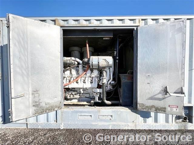 Detroit 1500 kW - JUST ARRIVED Diesel generatoren
