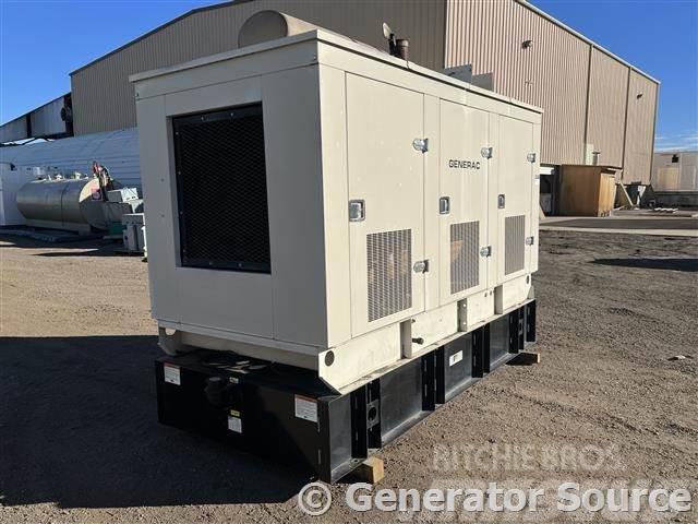 Generac 200 kW - JUST ARRIVED Diesel generatoren
