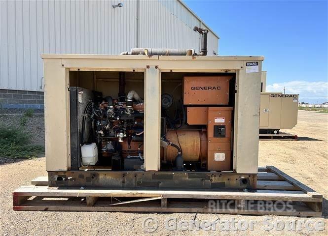 Generac 30 kW - JUST ARRIVED Overige generatoren