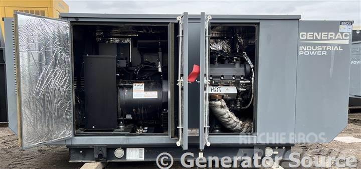 Generac 35 kW Overige generatoren