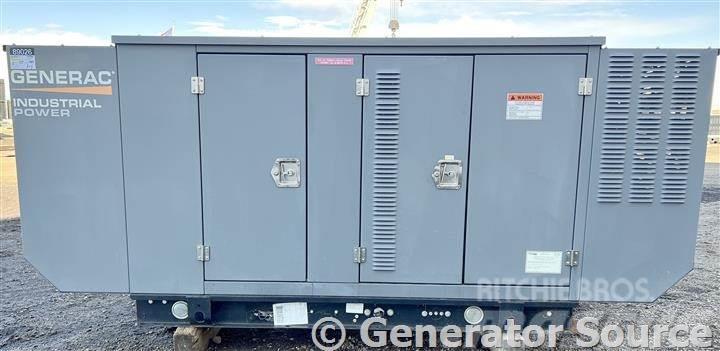 Generac 35 kW Overige generatoren