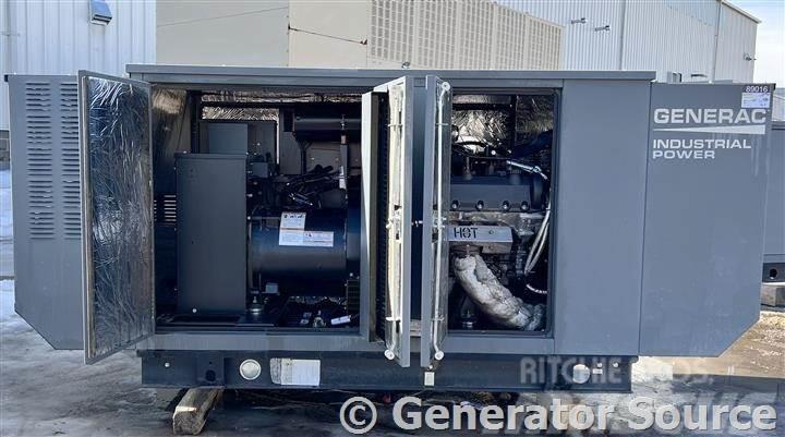 Generac 35 kW - JUST ARRIVED Overige generatoren