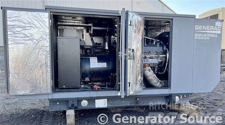 Generac 35 kW - JUST ARRIVED Overige generatoren