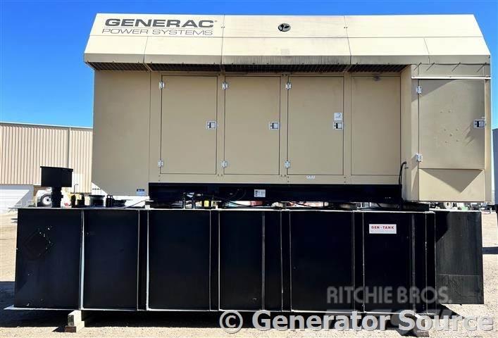 Generac 600 kW - JUST ARRIVED Overige generatoren