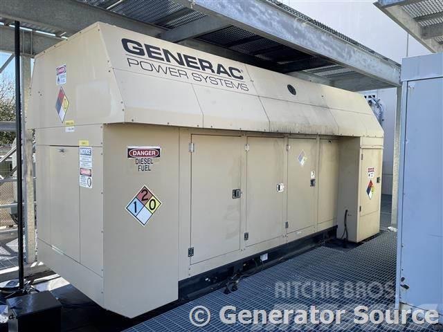 Generac 750 kW - JUST ARRIVED Overige generatoren