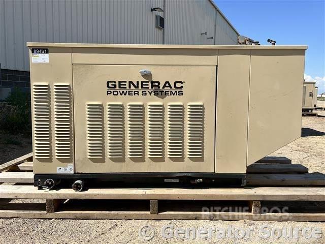 Generac JUST ARRIVED Overige generatoren