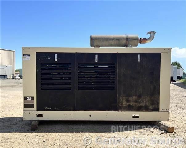Kohler 35 kW - JUST ARRIVED Gas generatoren