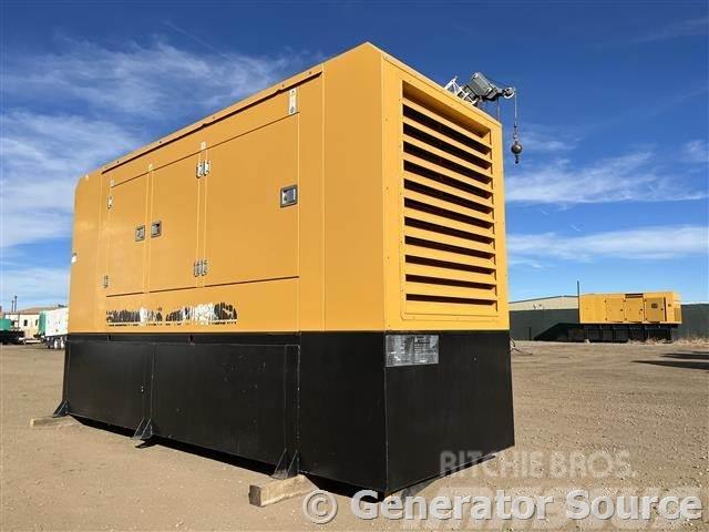 Olympian 200 kW - JUST ARRIVED Diesel generatoren