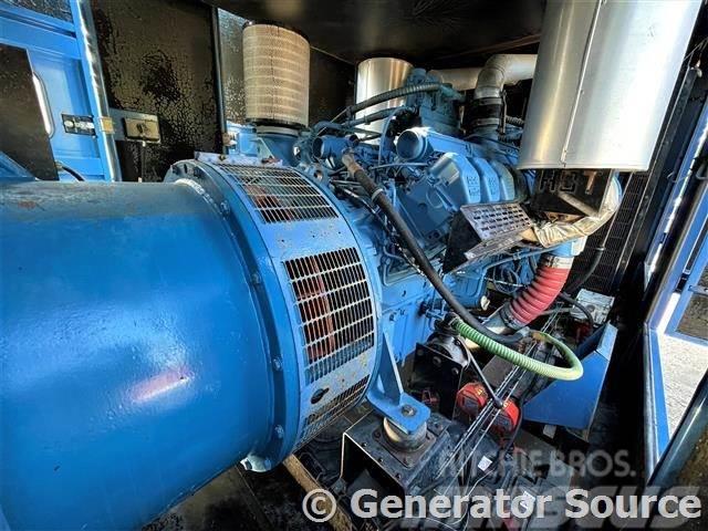 Sdmo 1000 kW - JUST ARRIVED Diesel generatoren