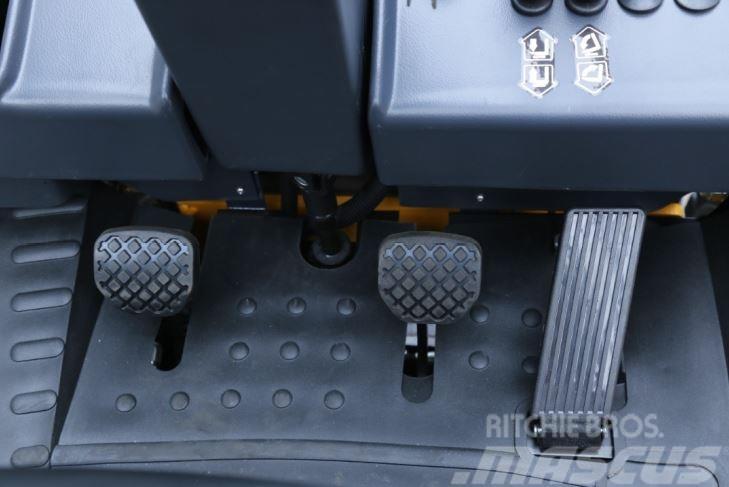  UN-Forklift FL35T-NJX2 Heftrucks overige