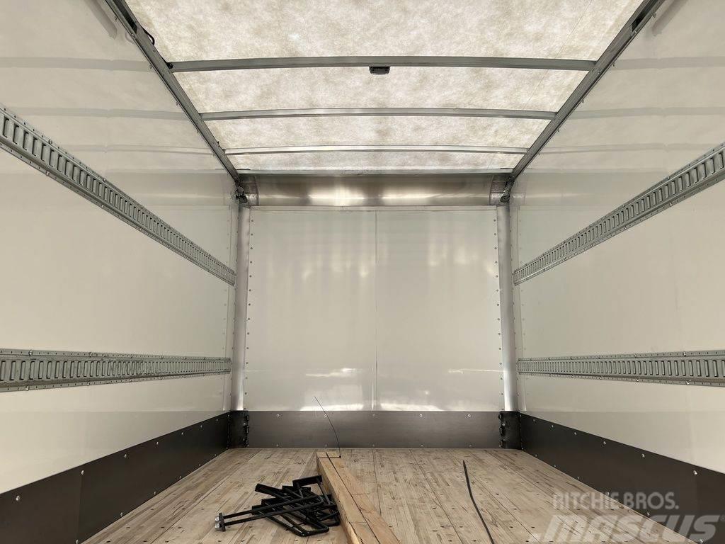  US Truck Body 2024 16'L 96W 90H Van Body Dozen