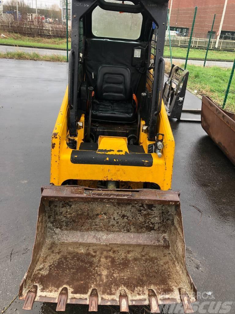 Bobcat S70 Schrankladers