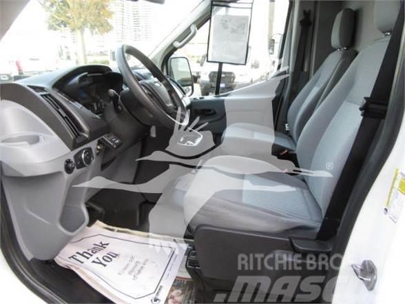 Ford TRANSIT Anders