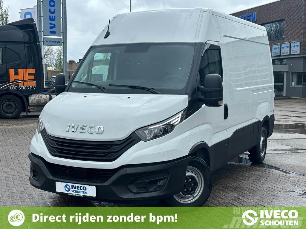Iveco Daily 35S14V WB 3.520 H2 Gesloten opbouw