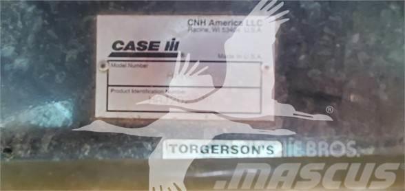 Case IH 8010 Maaidorsmachines