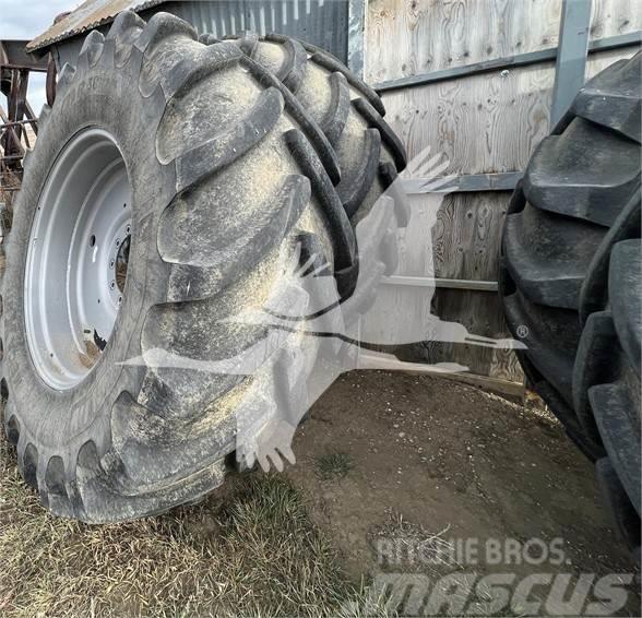 Michelin 620/70R Anders