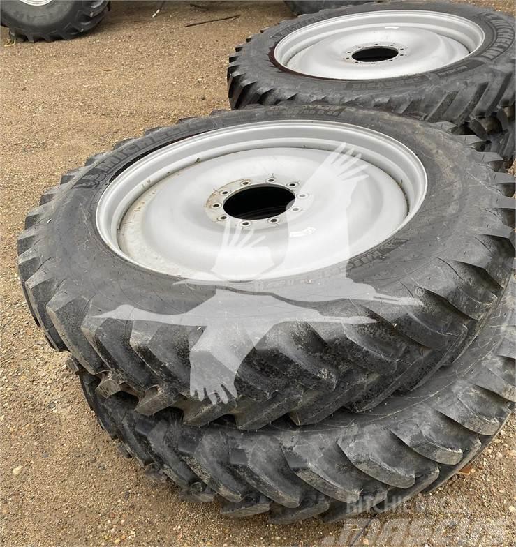 Michelin VF380/90R46 Anders