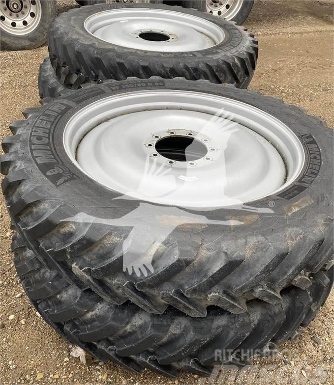 Michelin VF380/90R46 Anders