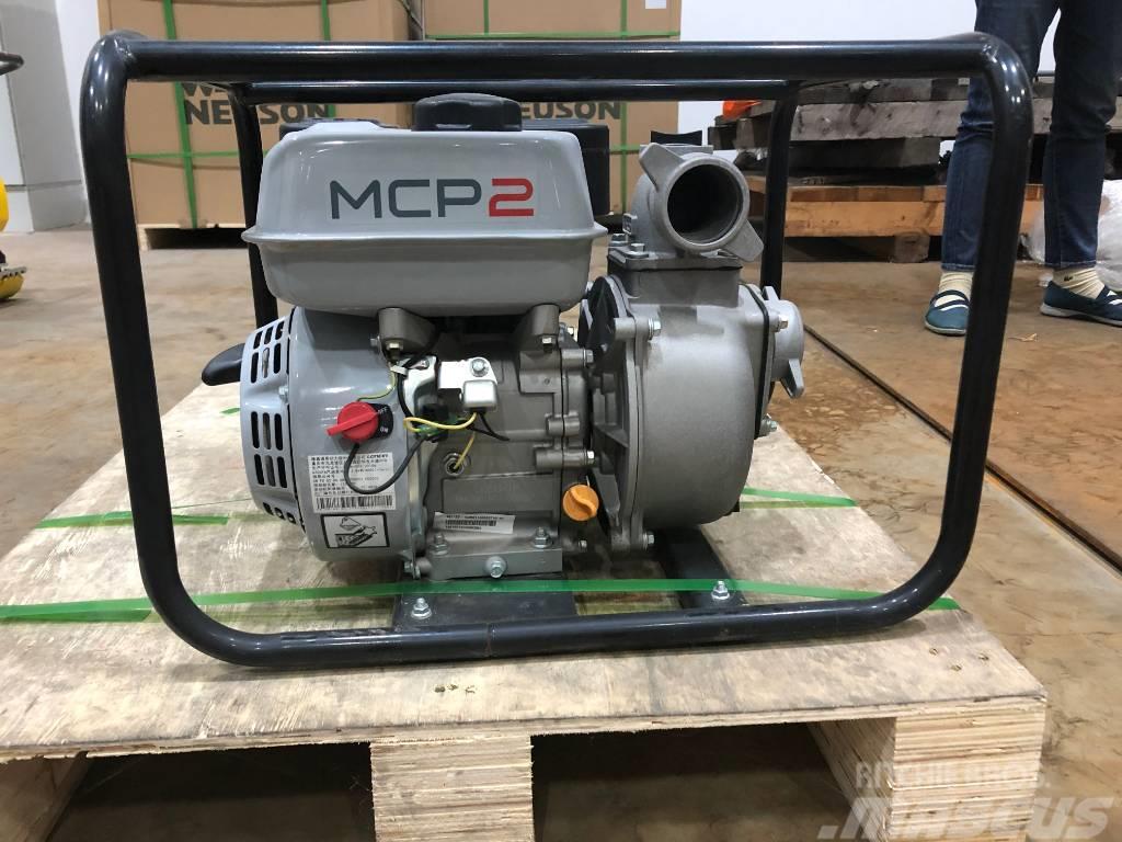 Wacker Neuson MCP2 - CN Waterpompen