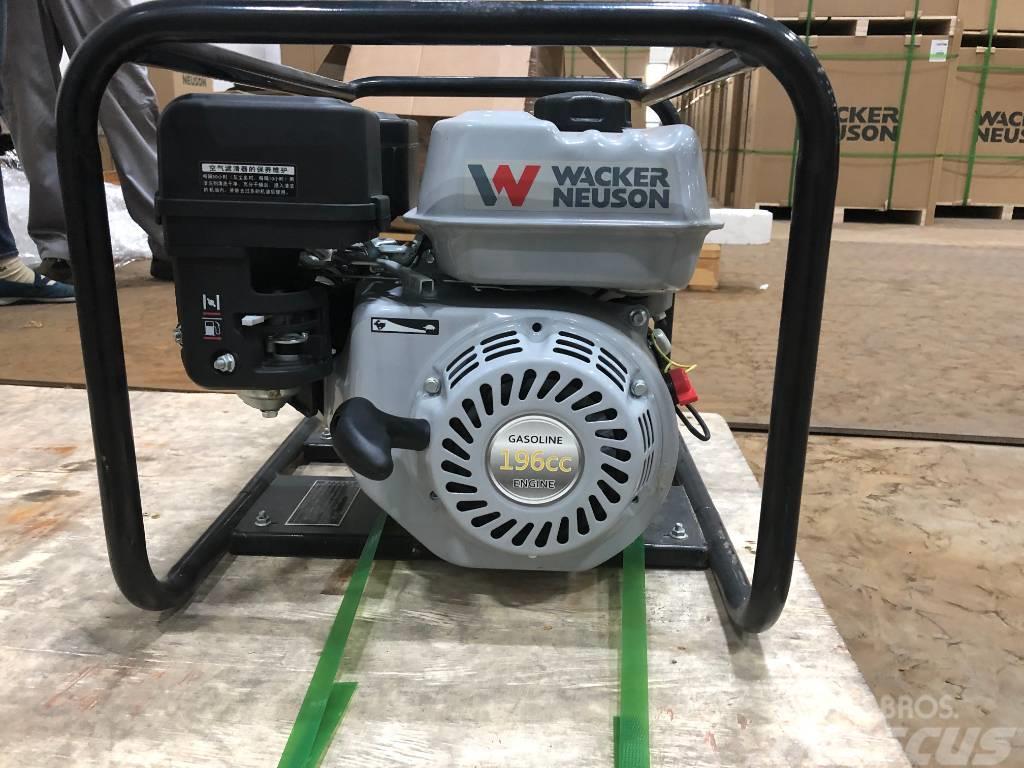 Wacker Neuson MCP2 - CN Waterpompen