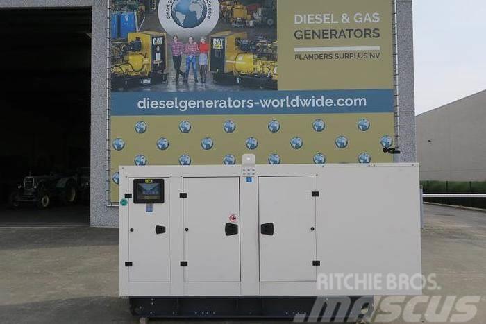 Iveco NEF67TM3A Diesel generatoren