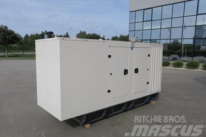Iveco NEF67TM3A Diesel generatoren