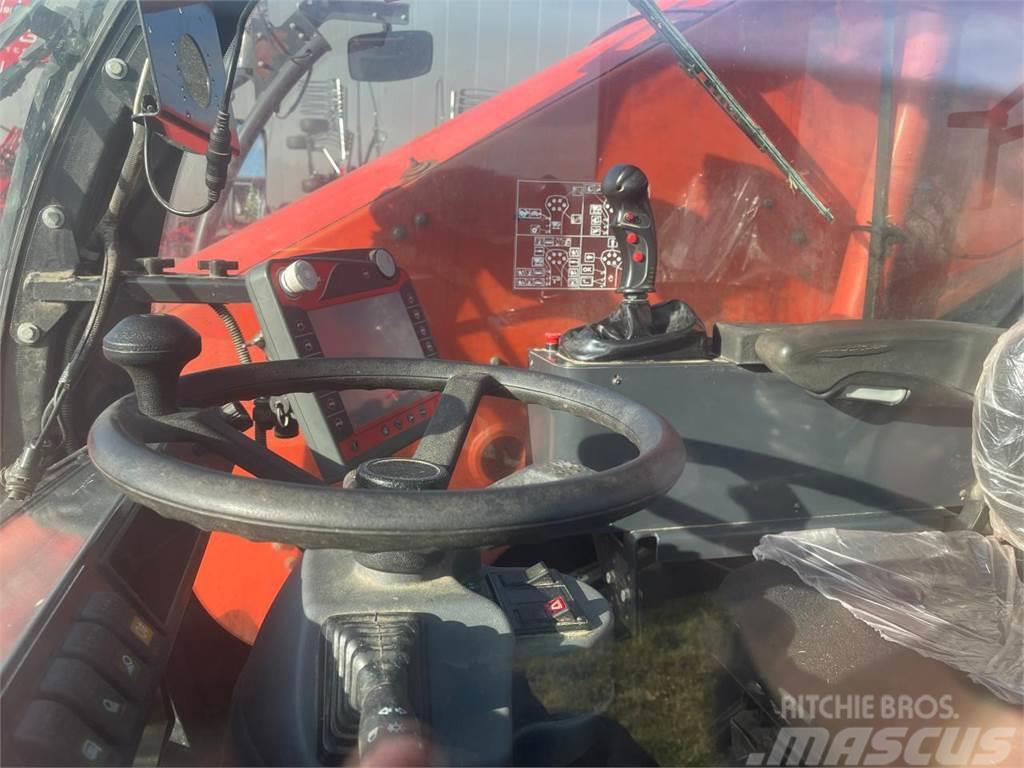 Kuhn SPW Intense 22.2 CL Selbstfahrer Mengvoedermachines