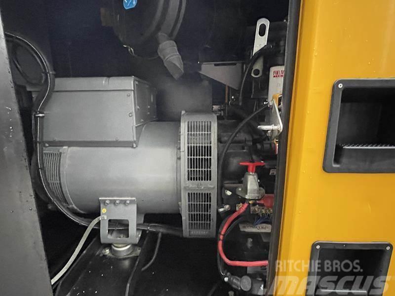 Sdmo R 165 C3 Diesel generatoren