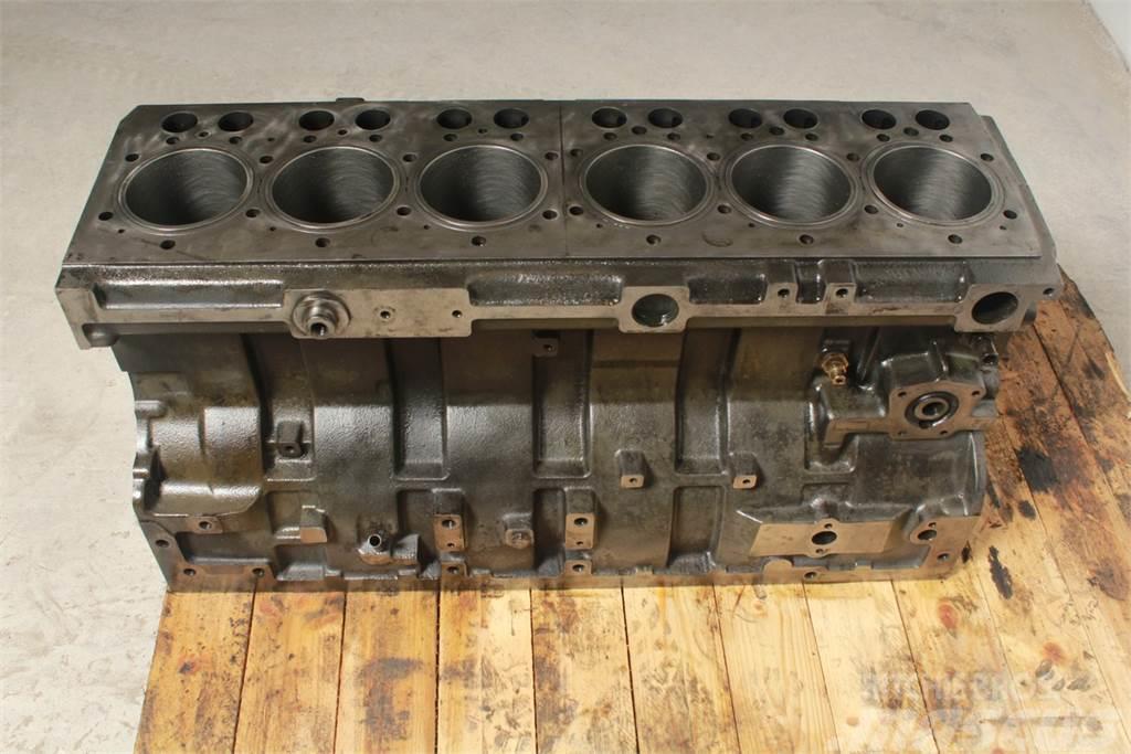 Valtra T203 Engine Block Motoren