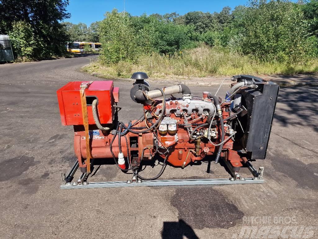 Iveco 8060 Diesel generatoren