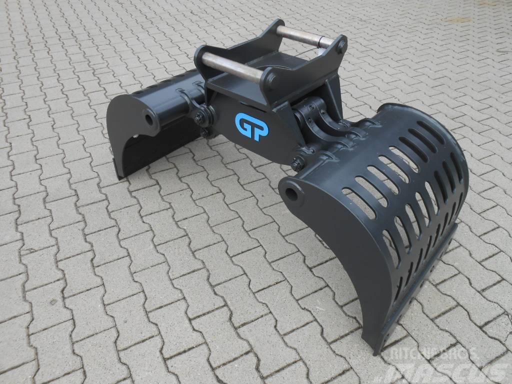 GP Equipment GP450-ZD-S45-0 Bakken