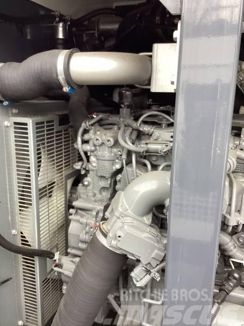 Airman SDG 65 S Diesel generatoren