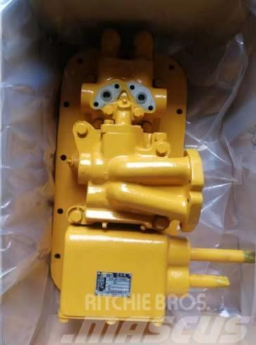 Komatsu D85 steering valve 154-40-00082 Remmen