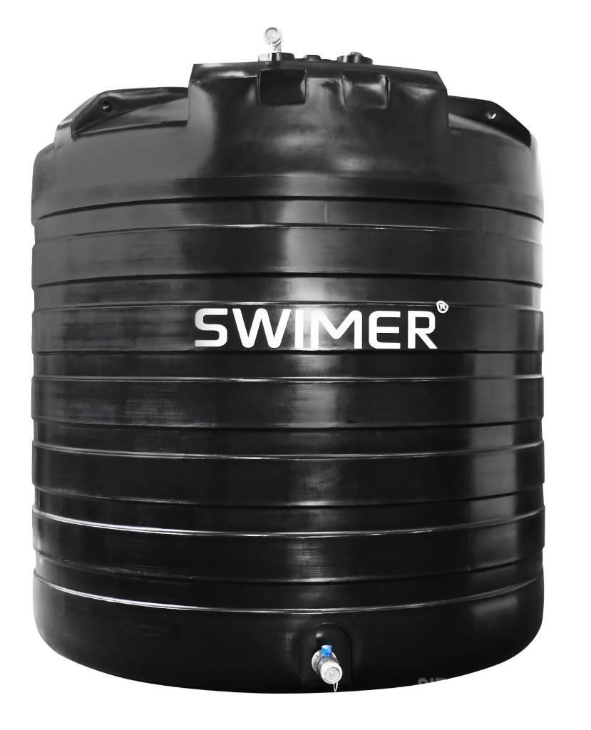 Swimer Water Tank 20000 FUJP Basic Tanken