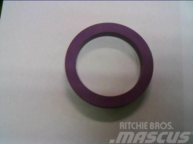 Atlas Copco 52167608 Air Swivel Packing Seal Overige componenten