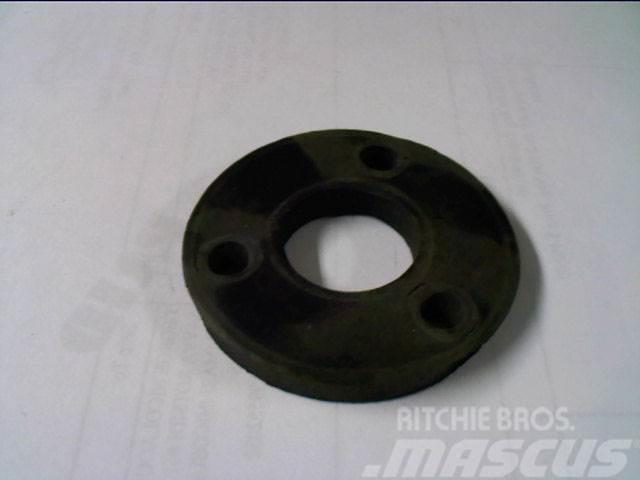 Atlas Copco Mounting / Cushion Ring 50046853 Overige componenten