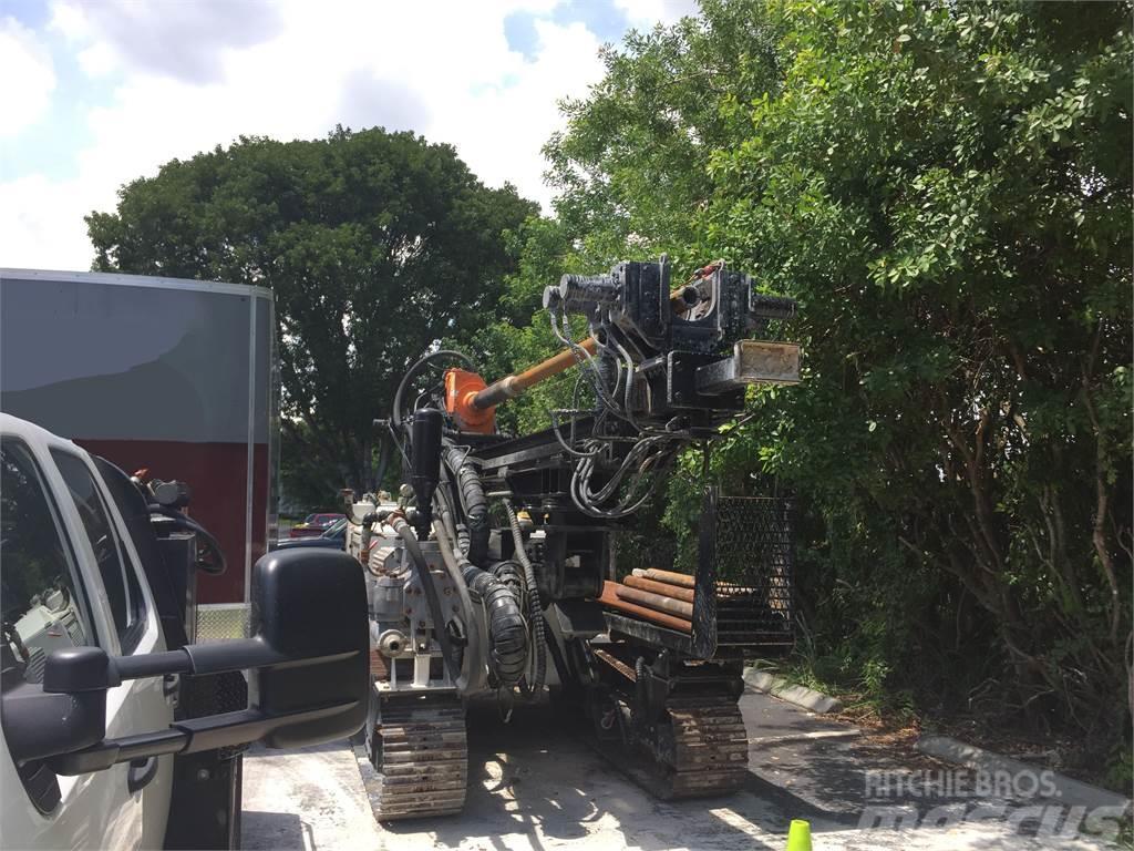 Boart Longyear DeltaBase 430 (Angle Package) Drill Rig Verticale Boorinstallaties