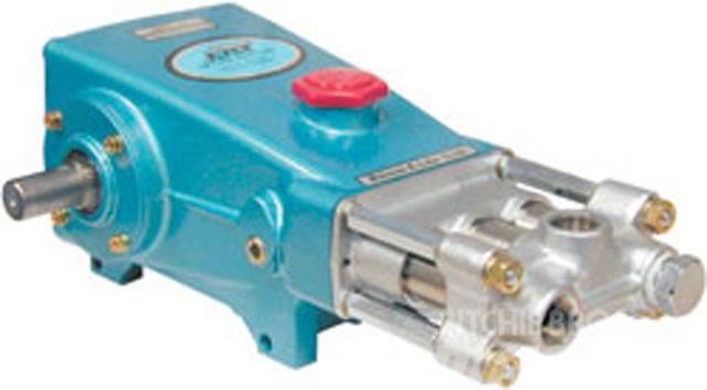 CAT 1010 Water Pump Accessoires en onderdelen voor boormachines