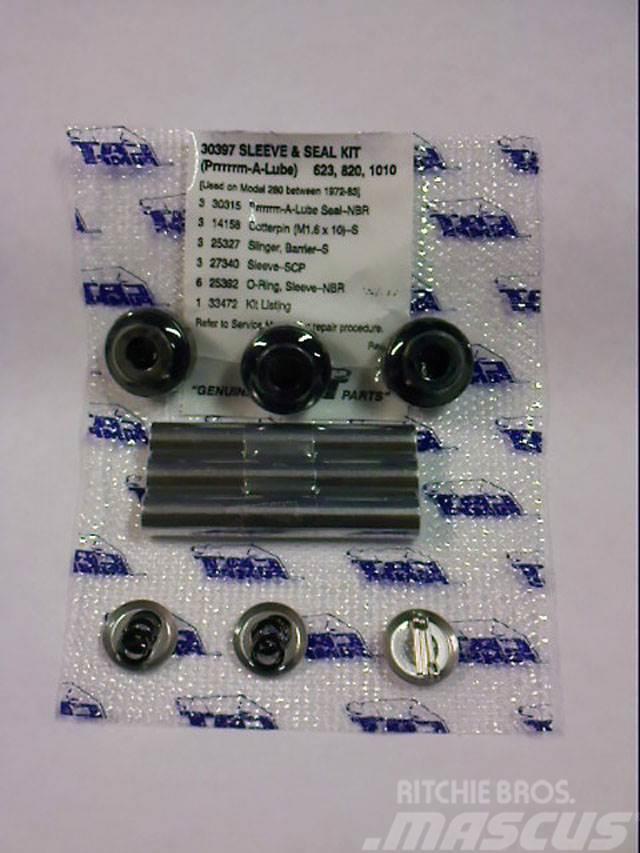 CAT 30397 Sleeve & Seal Kit, (Prrrrrm-A-Lube) 1010, 82 Accessoires en onderdelen voor boormachines