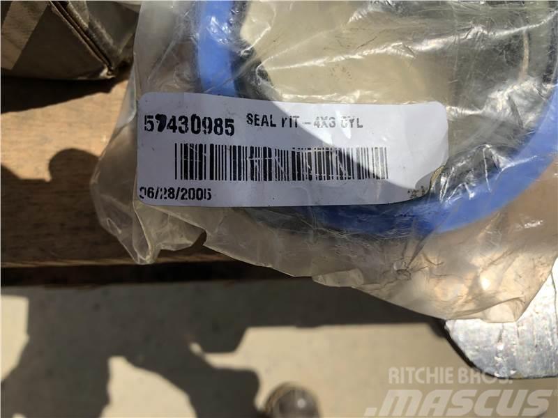 Epiroc (Atlas Copco) Cylinder Seal Kit - 57430895 Overige componenten
