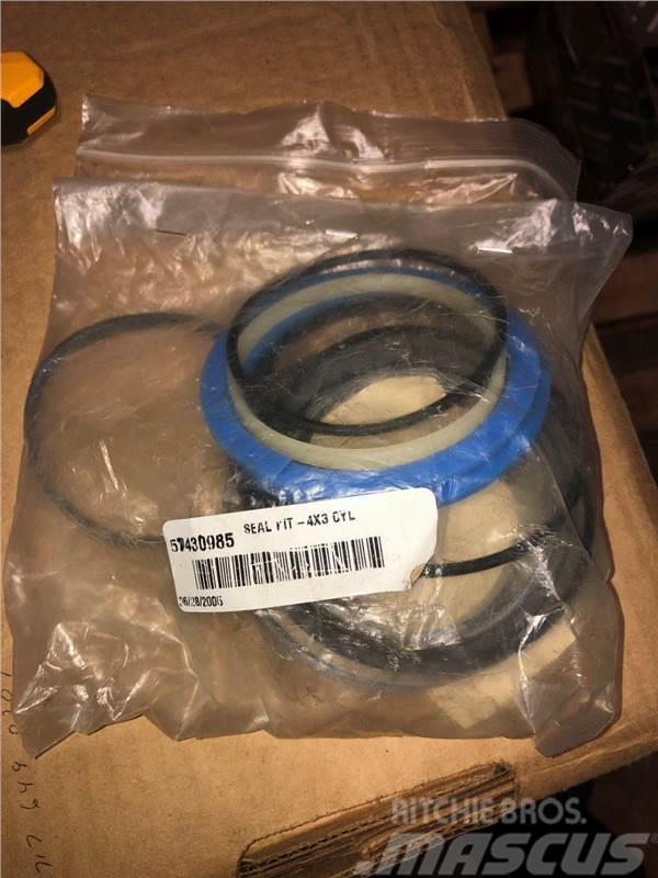 Epiroc (Atlas Copco) Cylinder Seal Kit - 57430895 Overige componenten