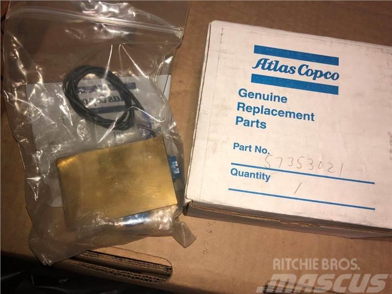 Epiroc (Atlas Copco) Fluid Switch - 57353021 Overige componenten