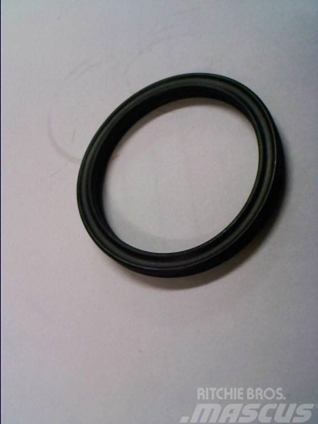 Hercules Quad Ring QR-4218 Overige componenten