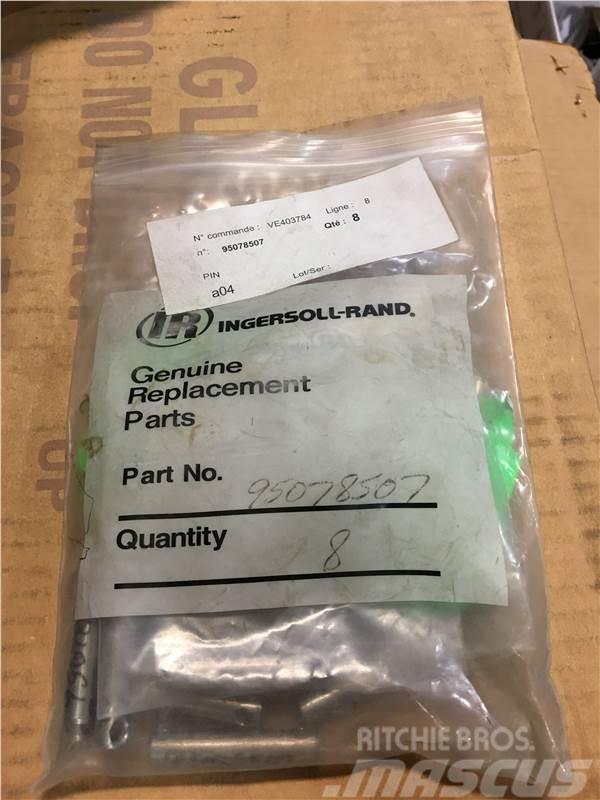 Ingersoll Rand Pun - 95078507 Accessoires en onderdelen voor boormachines