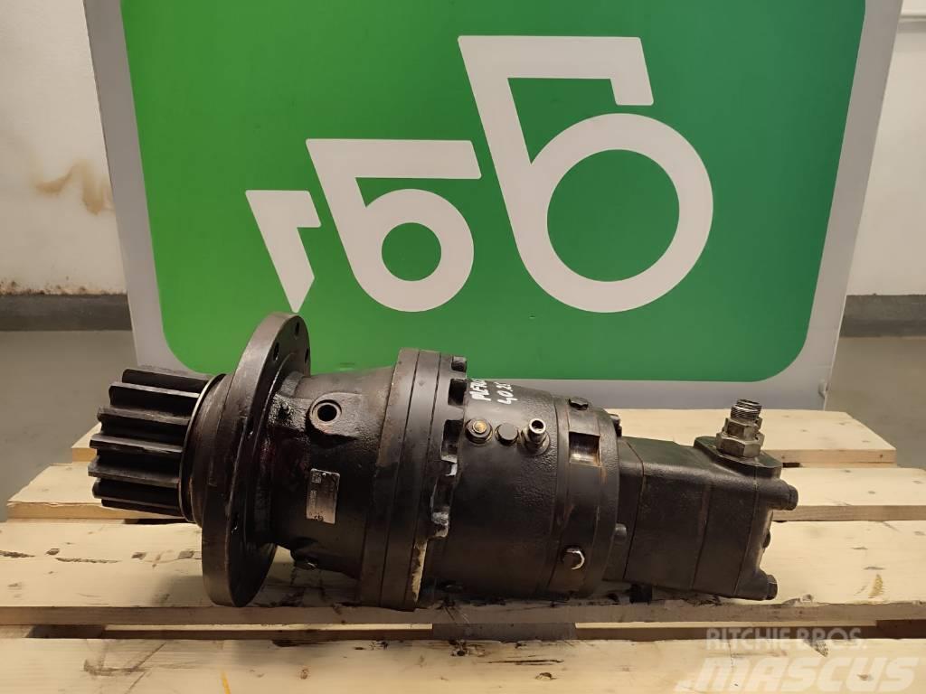 Merlo Swing reducer RR510SI MERLO 40.25 MCSS Chassis en ophanging